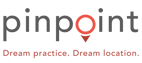 Logo - pinpoint - tagline
